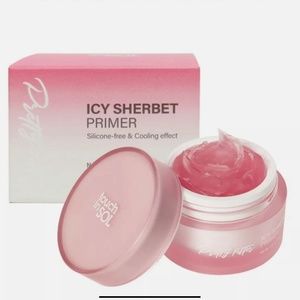 Touch In Sol Pretty Filter Icy Sherbert Primer
